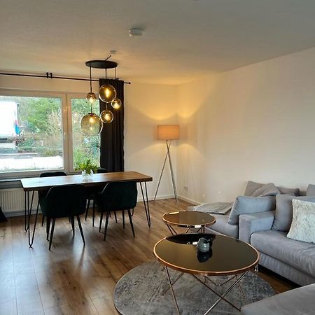 Wohlfuehlapartment Braunschweig Bergisch Gladbach Extérieur photo