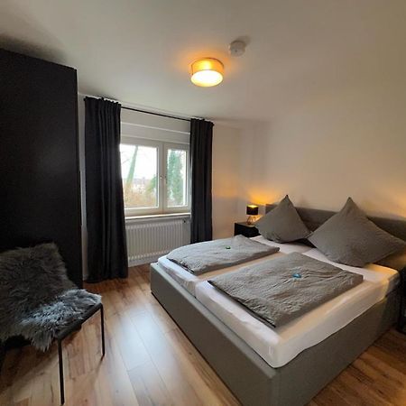 Wohlfuehlapartment Braunschweig Bergisch Gladbach Extérieur photo