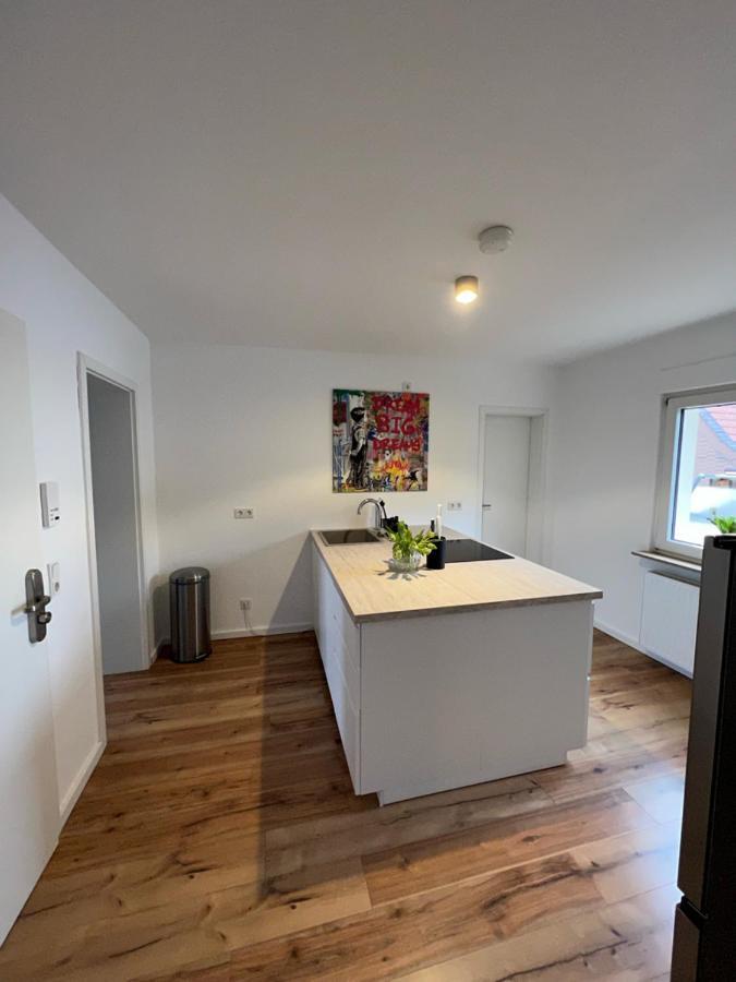 Wohlfuehlapartment Braunschweig Bergisch Gladbach Extérieur photo