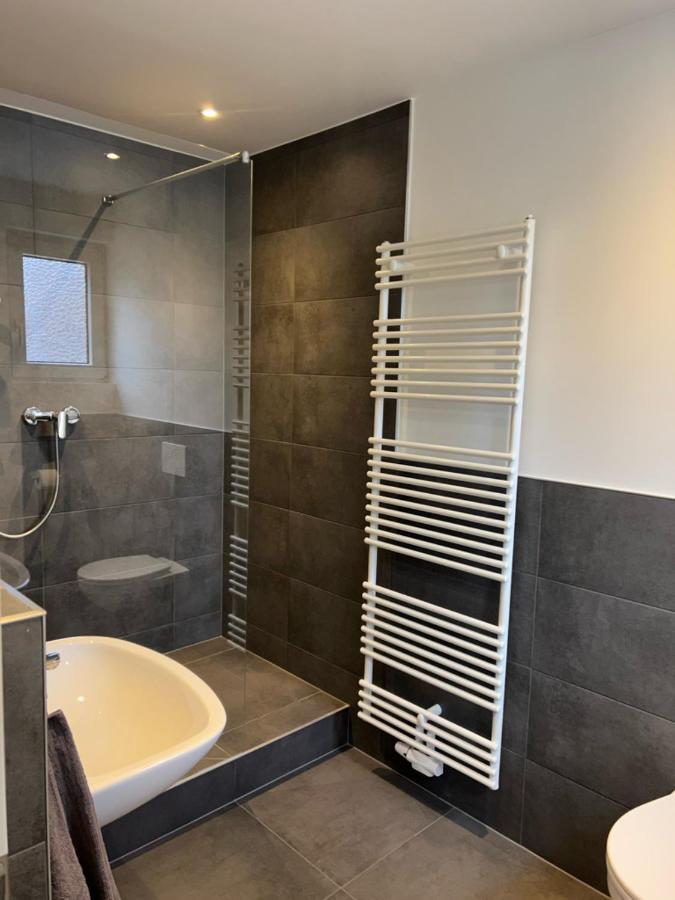 Wohlfuehlapartment Braunschweig Bergisch Gladbach Extérieur photo