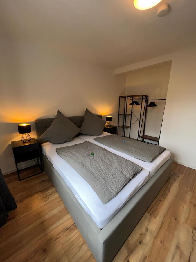 Wohlfuehlapartment Braunschweig Bergisch Gladbach Extérieur photo